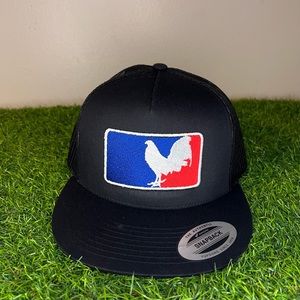 Custom SnapBack Hat